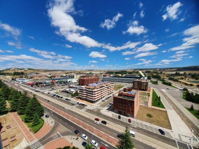 Piso en venta en Centro, Palencia