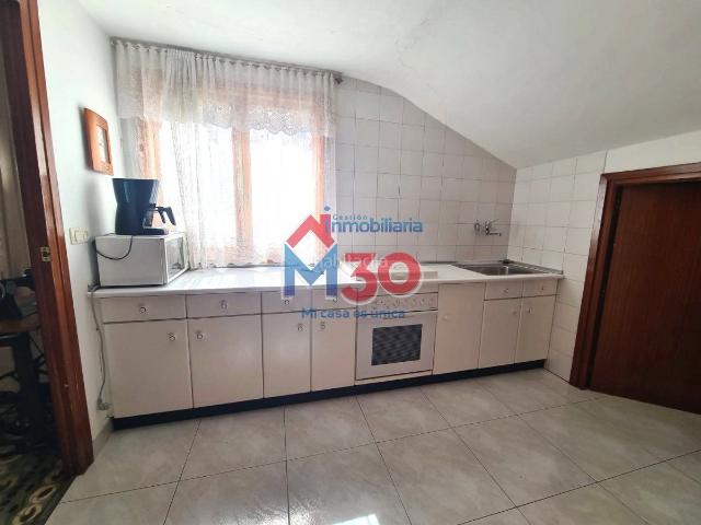 Piso en venta en Pancorbo, Castilla y León