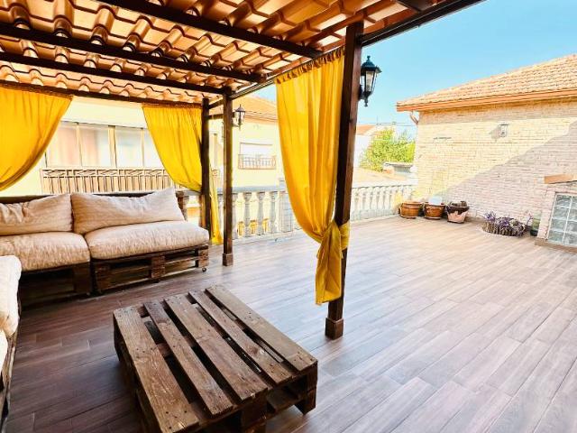 Piso en venta en Pantoja Piso en venta en Pantoja