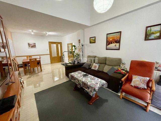 Piso en venta en Pantoja, Castilla-La Mancha