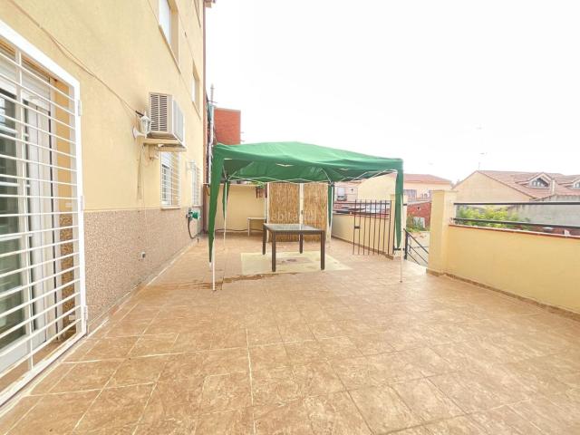 Piso en venta en Pantoja, Toledo