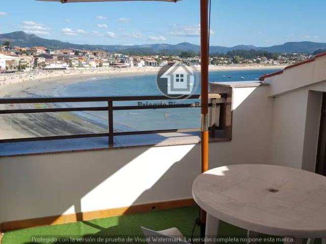 Piso en venta en Nigrán, A Angustia