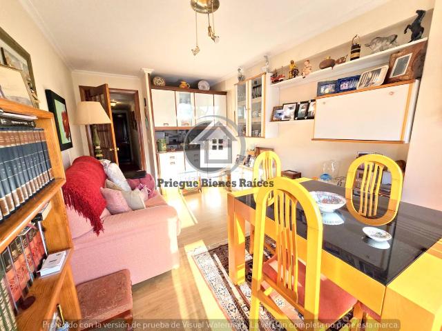 Piso en venta en Nigrán, A Angustia