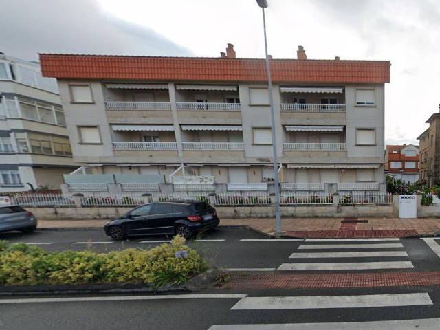 Piso en venta en Nigrán, A Angustia