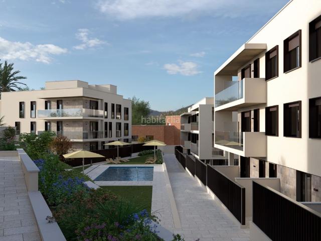 Piso en venta en Baix Llobregat, Catalunya
