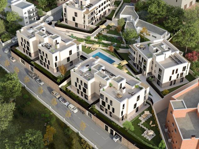 Piso en venta en Baix Llobregat, Catalunya
