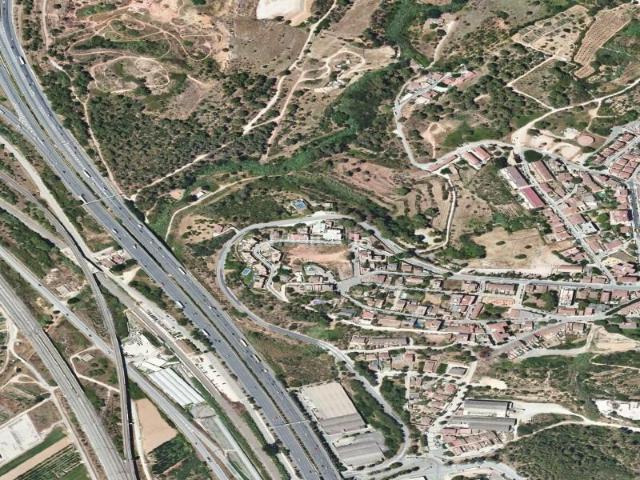 Piso en venta en Baix Llobregat, Catalunya