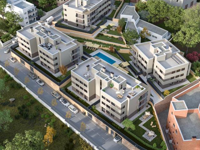 Piso en venta en Baix Llobregat, Catalunya