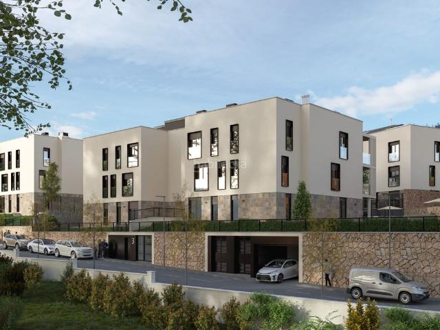 Piso en venta en Baix Llobregat, Catalunya