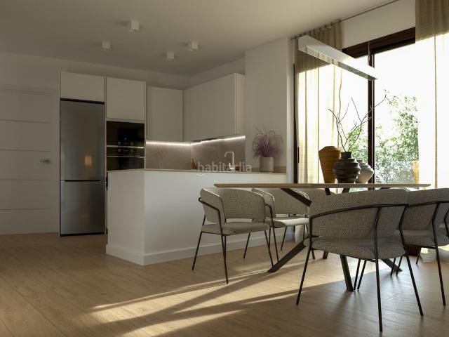 Piso en venta en Baix Llobregat, Catalunya