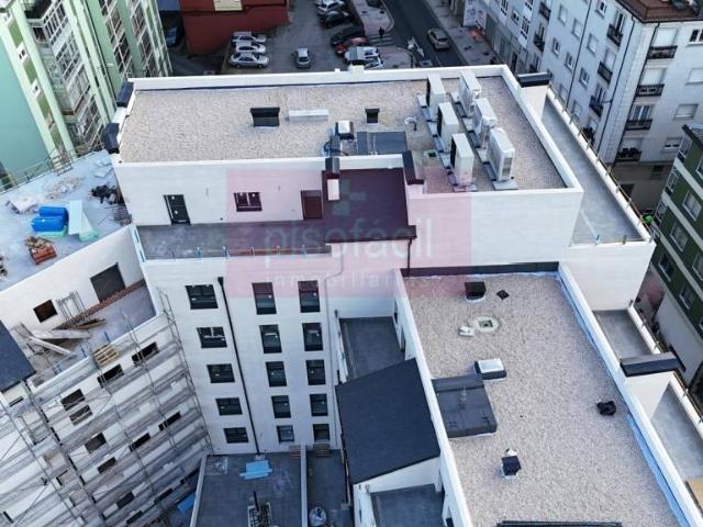 Piso en venta en Lugo, Lugo