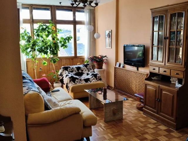 Piso en venta en Casco Vello, Lugo