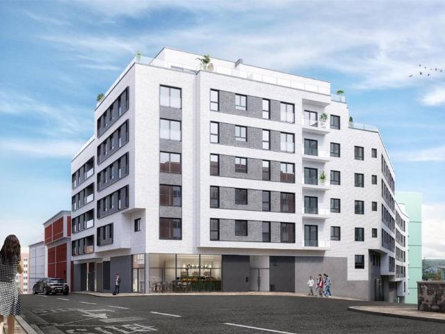 Piso en venta en Casco Vello, Lugo