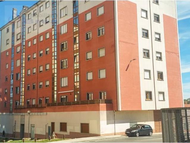 Piso en venta en Lugo, Galicia
