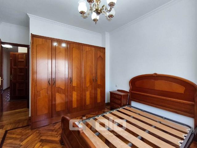 Piso en venta en Lugo, Lugo