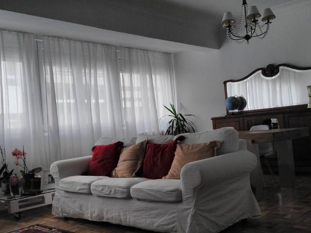 Piso en venta en Casco Vello, Lugo