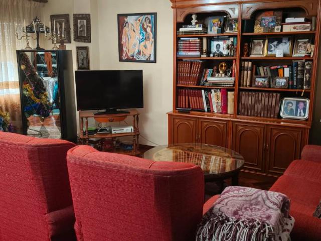 Piso en venta en Casco Vello, Lugo