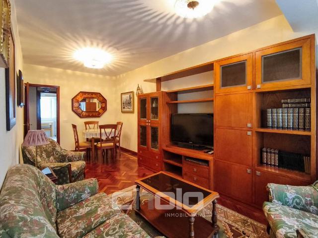 Piso en venta en Casco Vello, Lugo