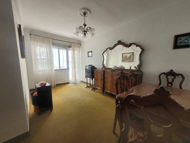Piso en venta en Lugo, Galicia