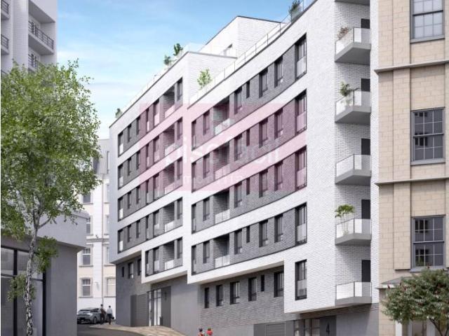 Piso en venta en Lugo, Lugo
