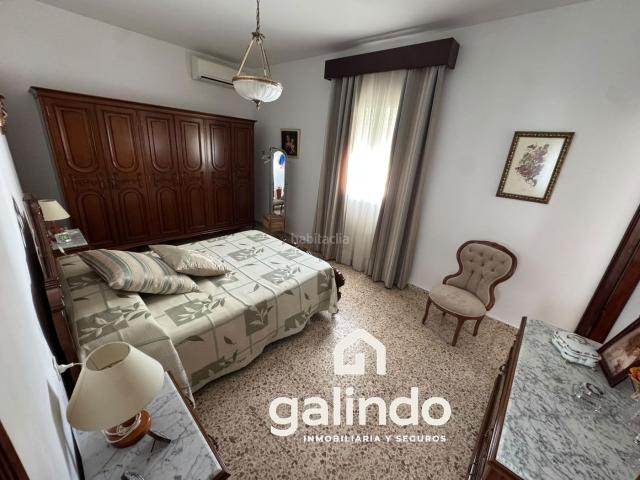 Piso en venta en Paradas, Andalucía