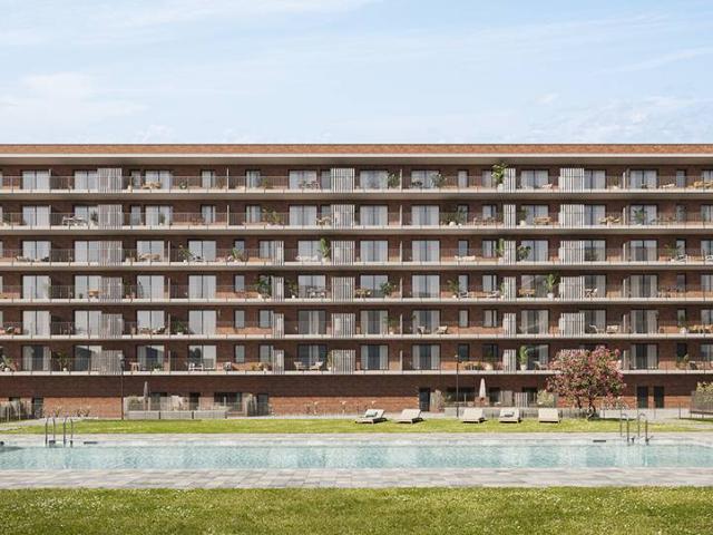 Piso en venta en la Romànica, Vallès Occidental