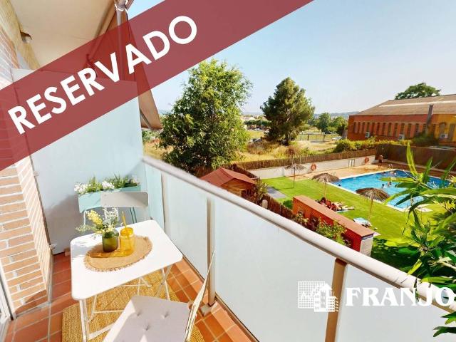 Piso en venta en Barberà Del Vallès, Barri Antic
