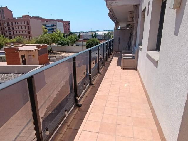Piso en venta en Barberà Del Vallès, Barri Antic