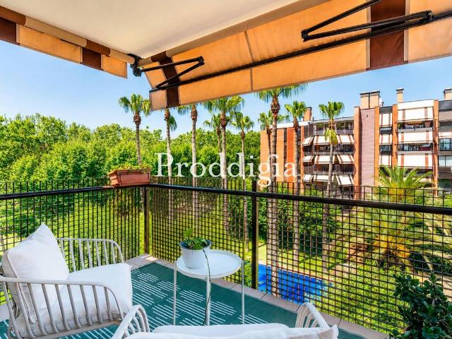 Piso en venta en Vallès Occidental, Catalunya