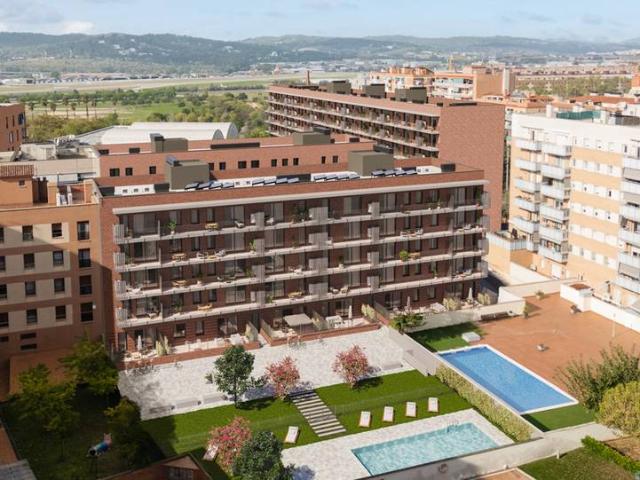 Piso en venta en la Romànica, Vallès Occidental