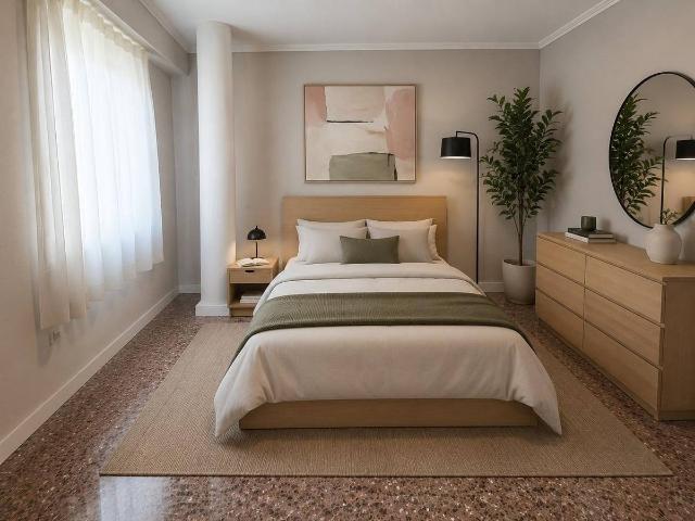 Piso en venta en l'Horta Nord, Valencia