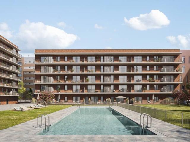 Piso en venta en la Romànica, Vallès Occidental