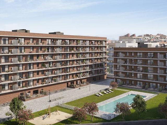 Piso en venta en la Romànica, Vallès Occidental