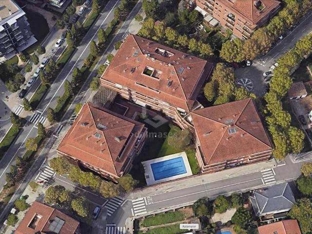 Piso en venta en Sant Cugat Del Vallès
