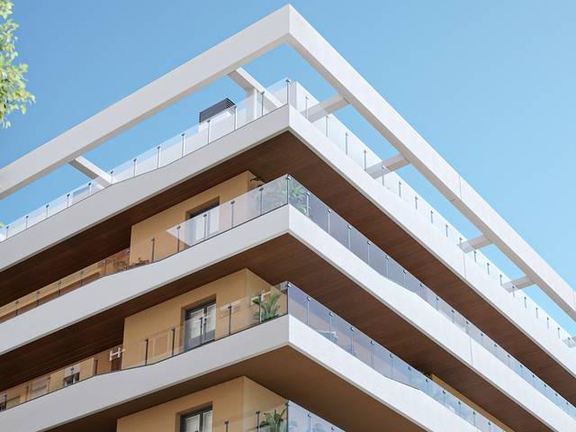 Piso en venta en l'Horta Nord, Valencia