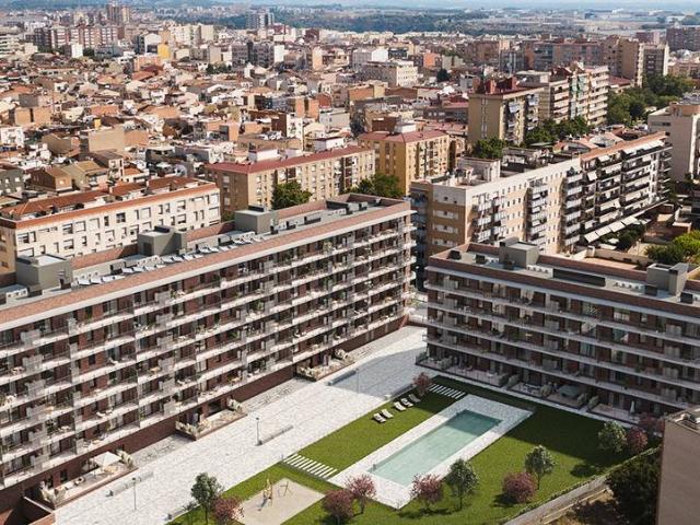Piso en venta en la Romànica, Vallès Occidental