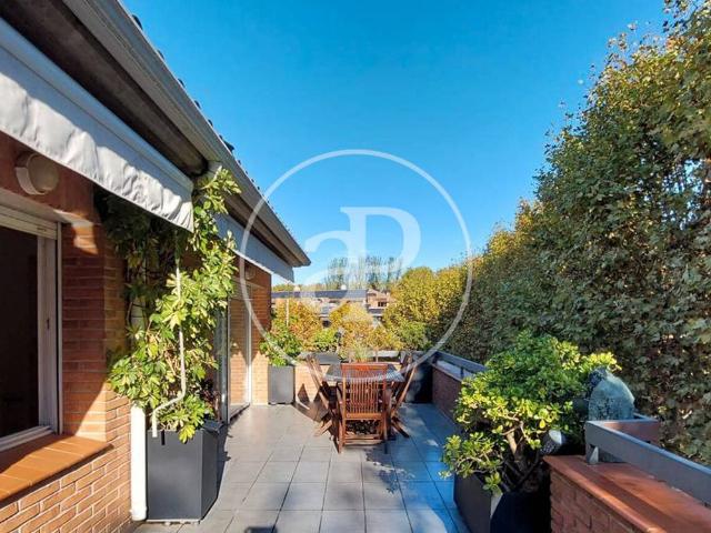 Piso en venta en Sant Cugat Del Vallès