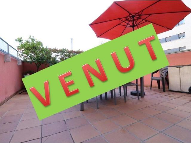 Piso en venta en la Romànica, Vallès Occidental