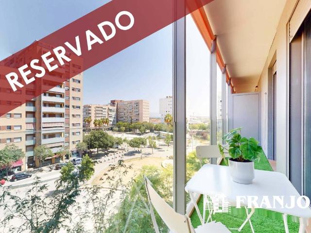 Piso en venta en la Romànica, Vallès Occidental