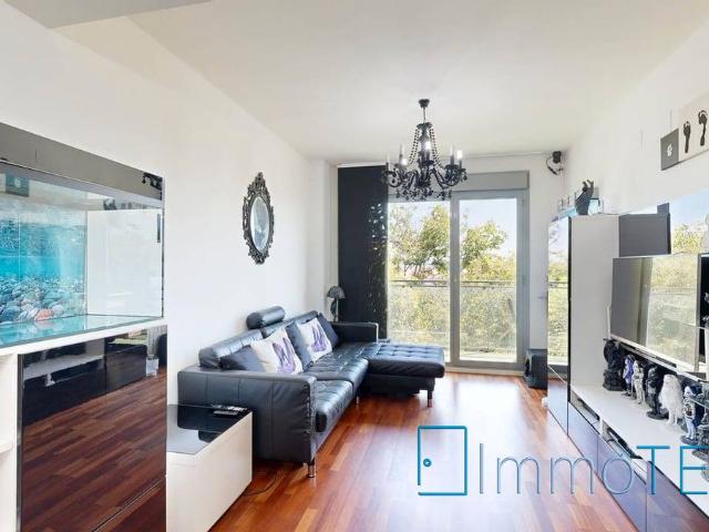 Piso en venta en Barberà Del Vallès, Barri Antic
