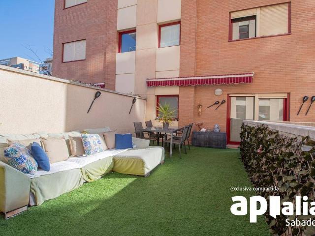 Piso en venta en Barberà Del Vallès, Barri Antic