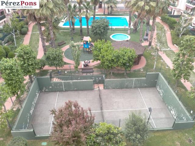Piso en venta en Barberà Del Vallès, Barri Antic