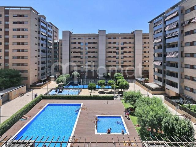 Piso en venta en Barberà Del Vallès, Barri Antic Piso en venta en Barberà Del Vallès, Barri Antic