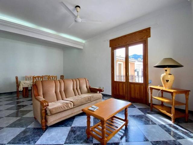 Piso en venta en la Marina Alta, Valencia