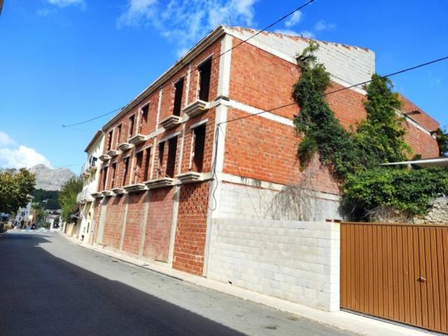 Piso en venta en la Marina Alta, Valencia