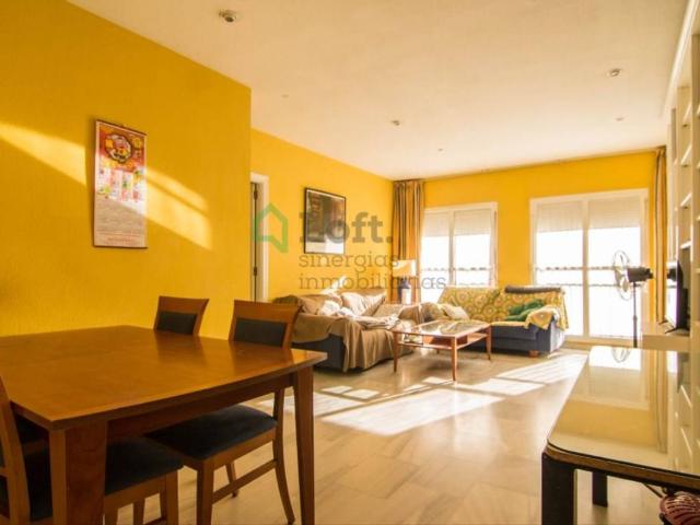 Piso en venta en Tierra de Badajoz, Extremadura