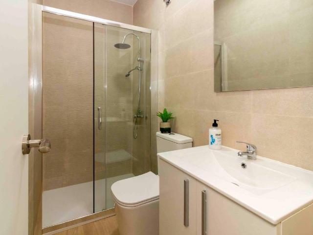 Piso en venta en Tierra de Badajoz, Extremadura