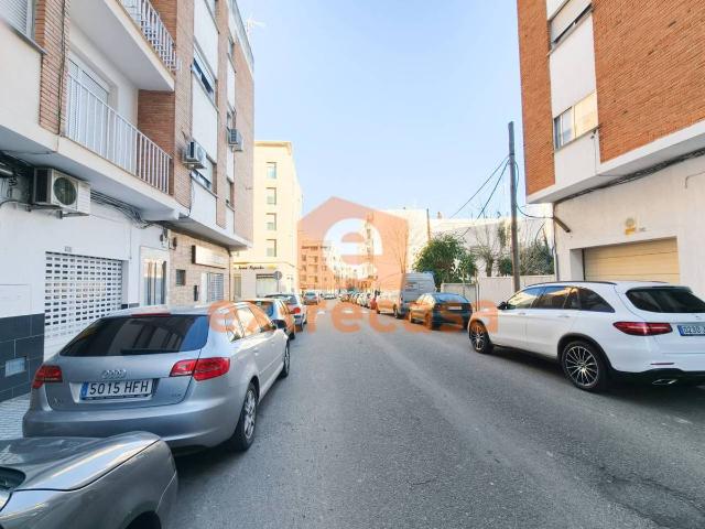 Piso en venta en Casco Antiguo, Tierra de Badajoz