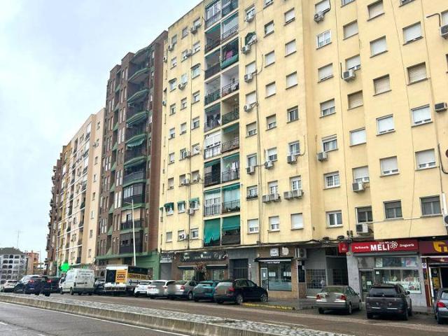 Piso en venta en Casco Antiguo, Tierra de Badajoz