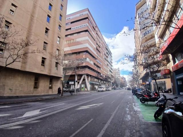 Piso en venta en Badajoz, Casco Antiguo